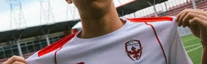 开云棋牌下载-英超青训再添中国锋线！18岁张家鸣身披9号，先外租后回归|伯恩利|塞尔维亚|U21|徐彬|梯队_新浪体育_新浪新闻