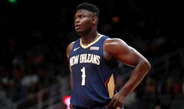 开云体育下载安装-拨开威廉姆森受伤迷雾 他究竟什么时候能复出？