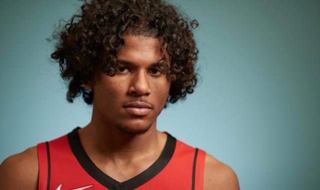 开云全站下载-戈登或在下季离开休斯敦 火箭想送走沃尔难度太大