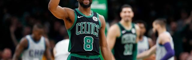 开云全站网站-沃克已获准恢复训练 绿军轮换告急静候黎明