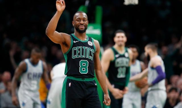 开云全站网站-沃克已获准恢复训练 绿军轮换告急静候黎明