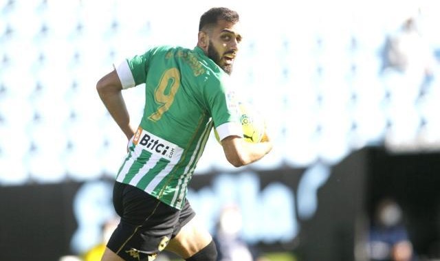 开云全站网站-【西甲】埃尔切屌丝逆袭保级成功 皇社贝蒂斯进欧联