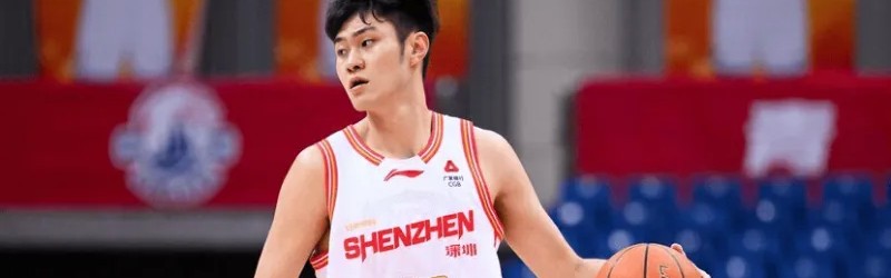 开云真人娱乐官网-王浩然常规赛场均贡献16.3分5.4篮板，却未获得任何奖项