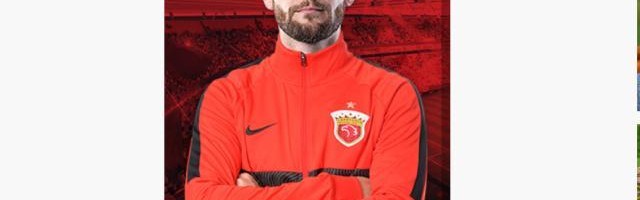 海港重伤外援：坚信中超夺冠 我们比国安强太多了