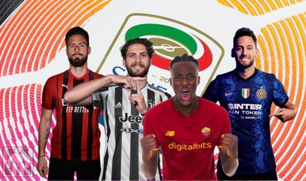 开云体育下载安装-【意甲夏窗总结】别C罗迎“鸭脖”，叫花子提亲穷快活